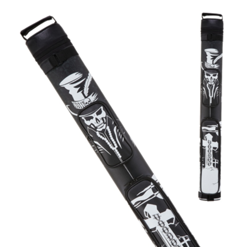Voodoo VODC22D 2B/2S Hard Case