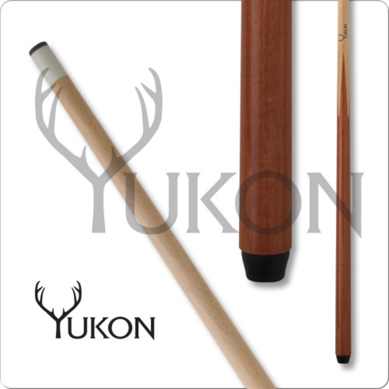 Yukon YUK01 57 One Piece Cue