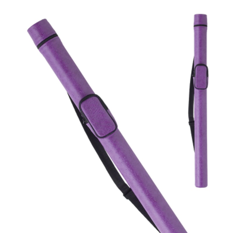 Action ACRND 1B/2S Hard Case – Purple