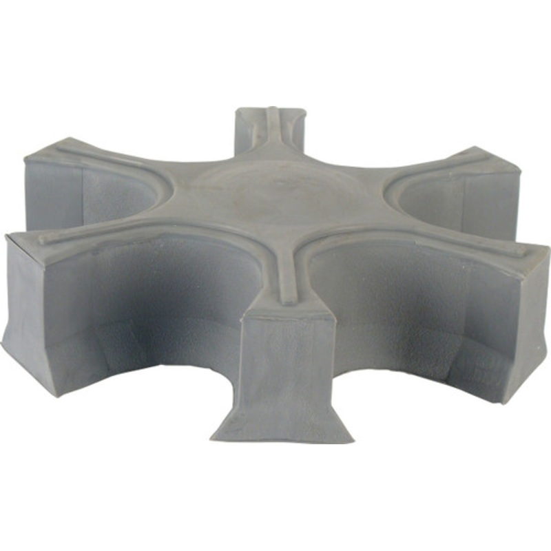 Ballstar Machine 6 Ball Impeller Blade for  Old Style