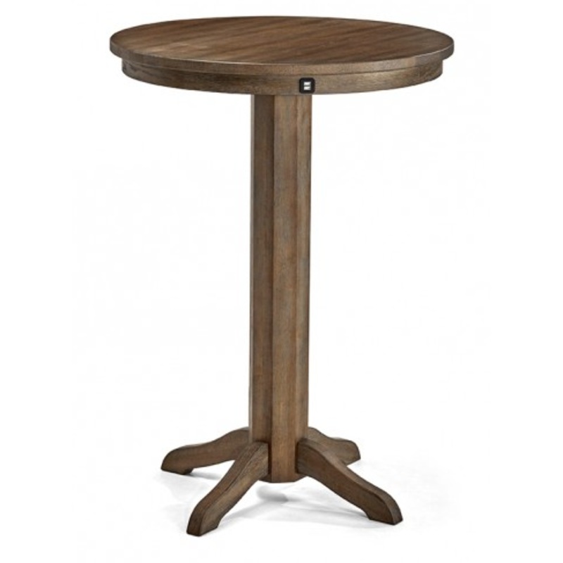 Brunswick Traditional 30 Round Pub Table