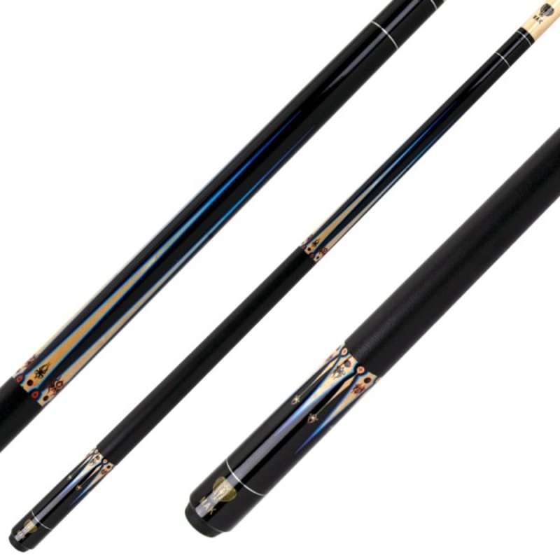 Classic Cobra MAK-8, Implex Quick Release Joint centre jointed pool cue