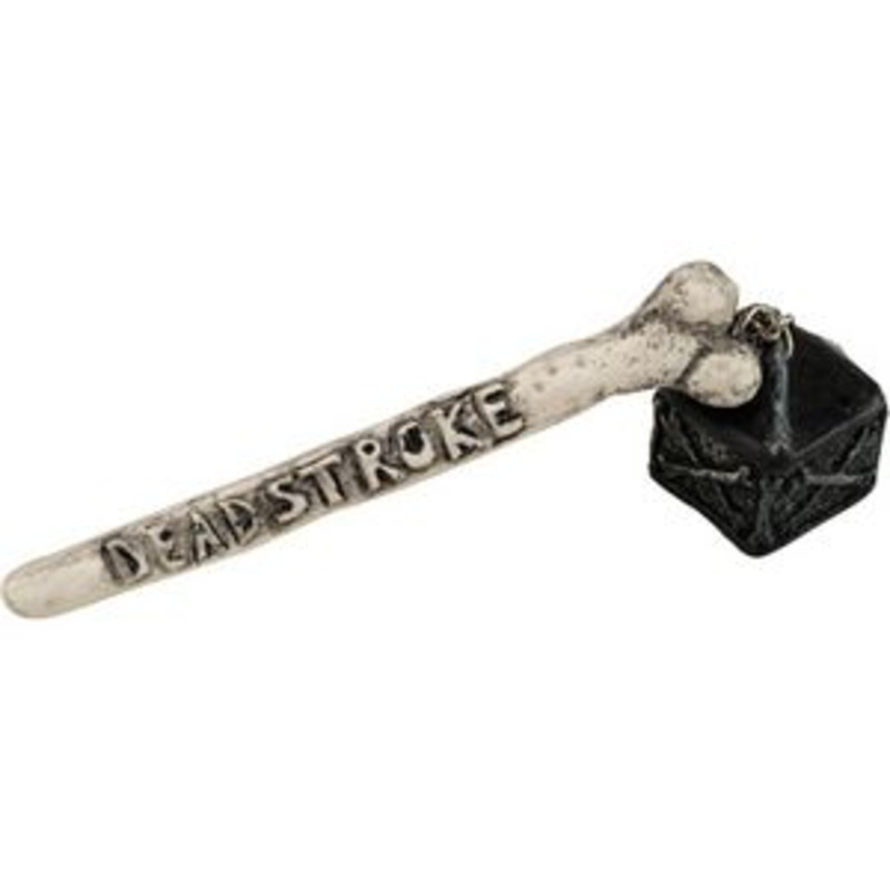 Deadstroke Pocket Chalker