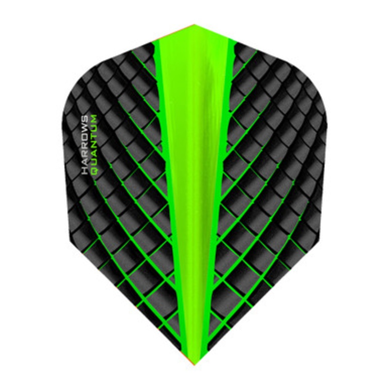 Harrows Quantum Green Flight