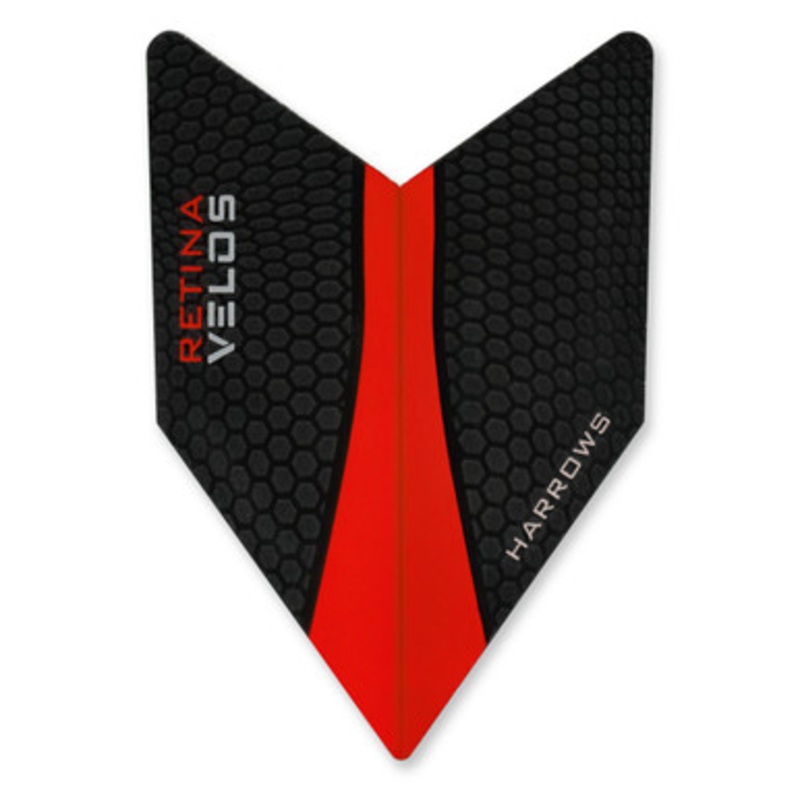 Harrows Retina Velos Red Flight