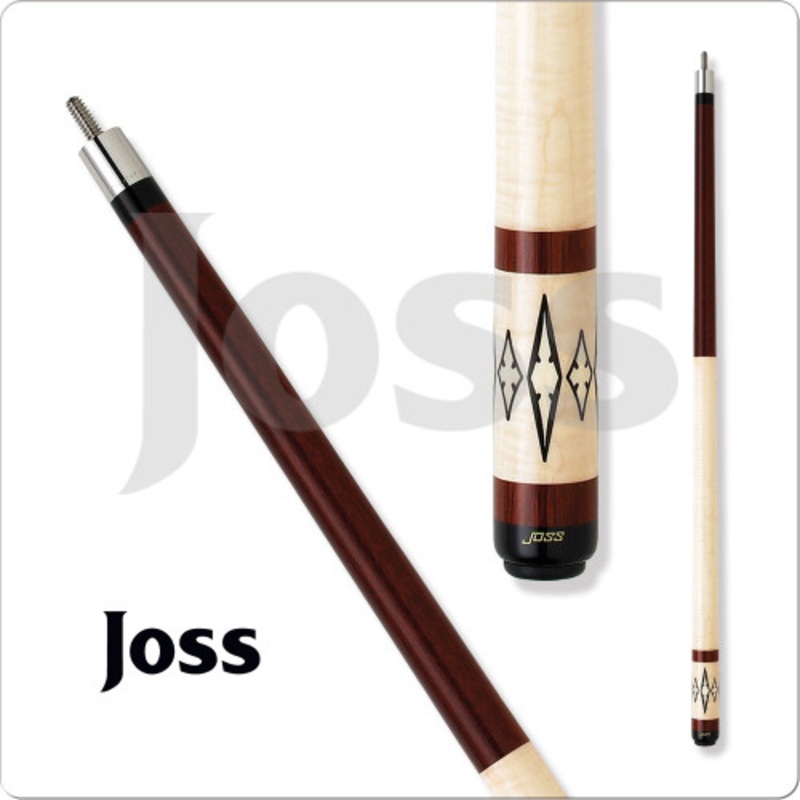 Joss JOS74 Pool Cue