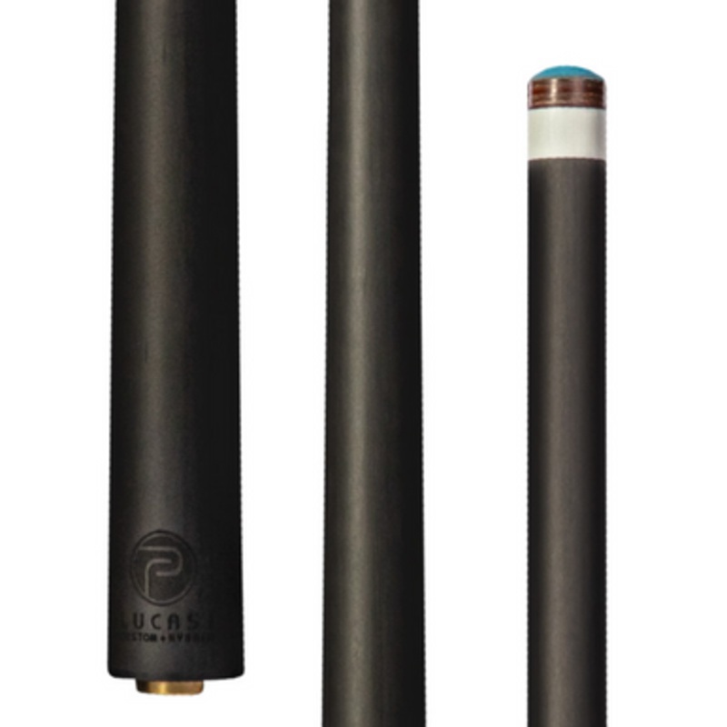 Lucasi Pinnacle 11.75mm Shaft – Uni-Loc