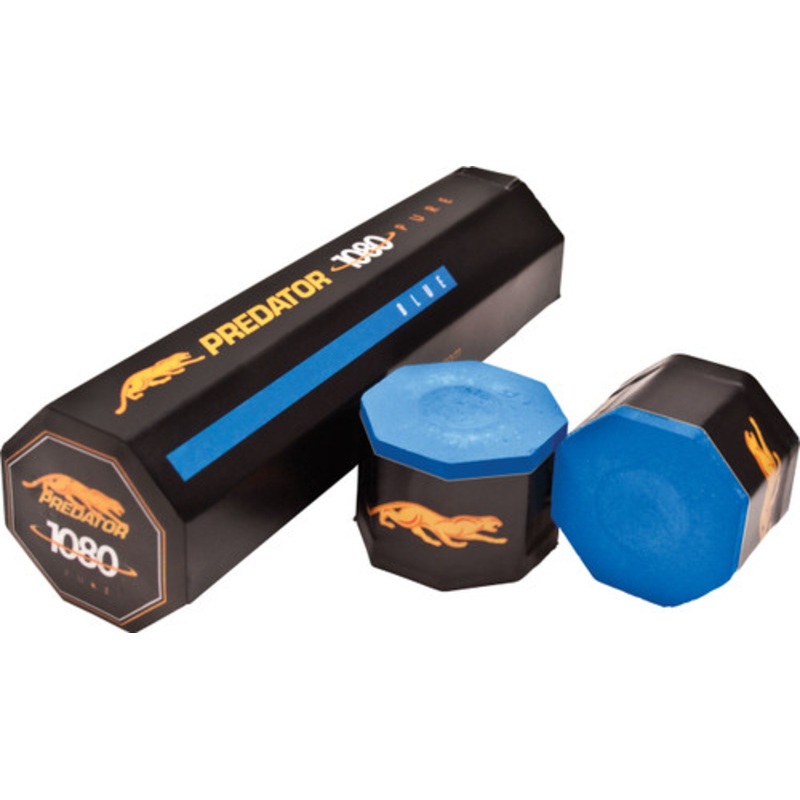 Predator 1080 Pure Chalk – 5 Pieces