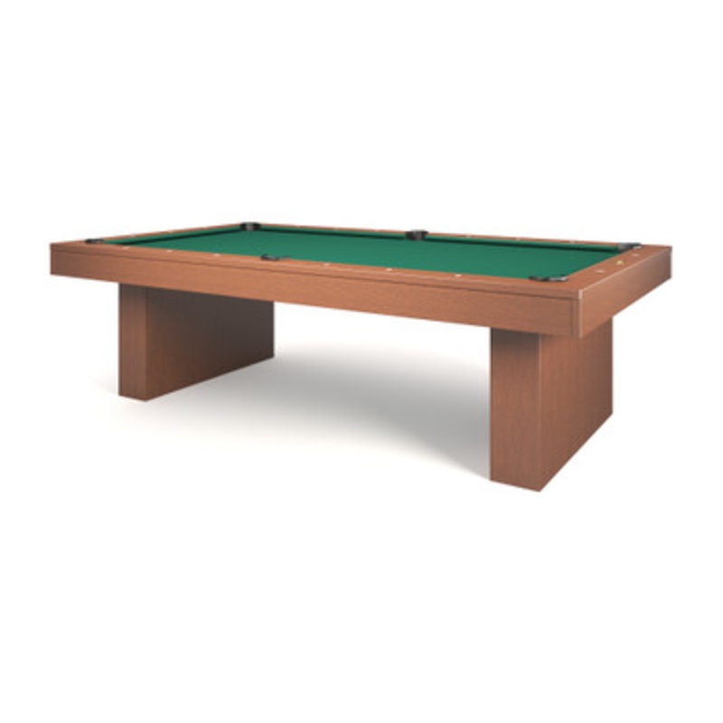 Ridglea Pool Table