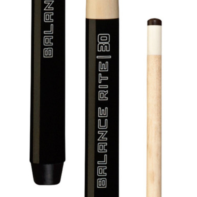 Balance Rite One Piece/Shortie Cue – 30