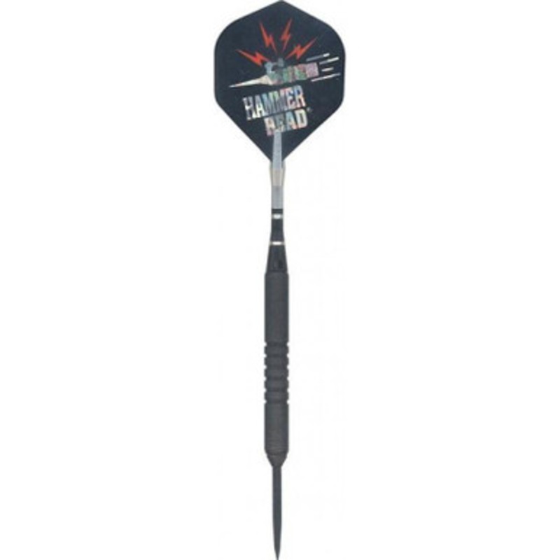 Bottelsen Original H.H. Black Steal Darts 24g