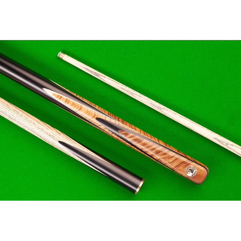 Britannia BULLET 3/4 jointed cue with free mini butt included