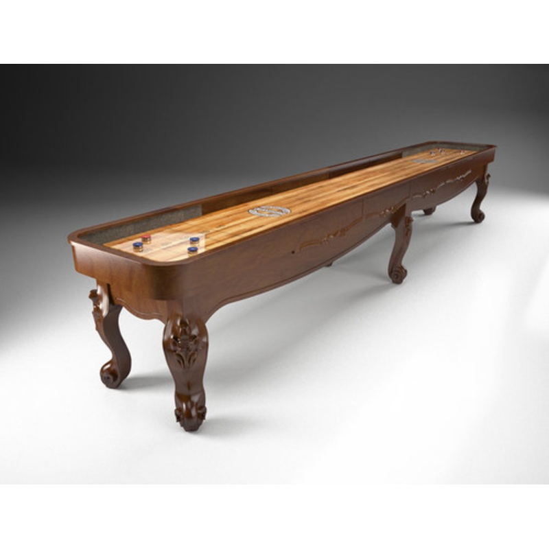 Champion Scottsdale Shuffleboard