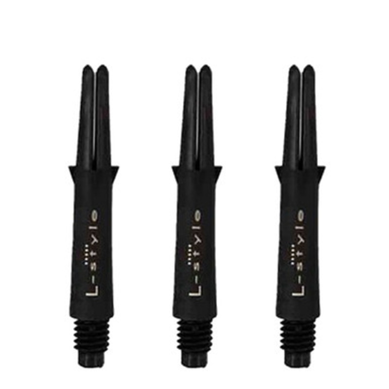 Dart World L-Shaft Carbon Shaft – Short