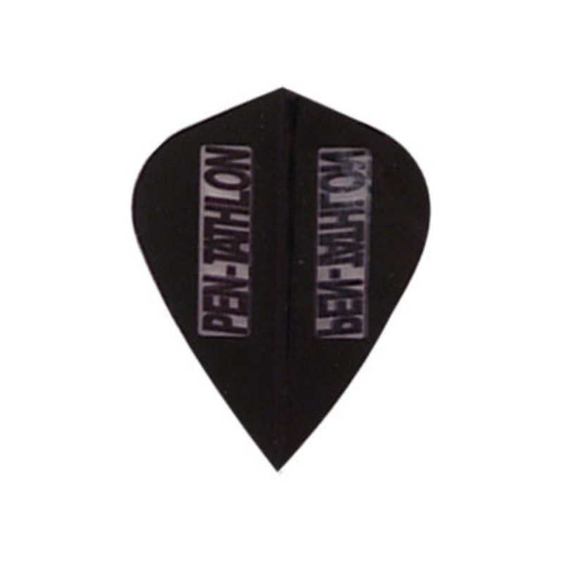 Dart World Pentathlon Black Flight – Kite