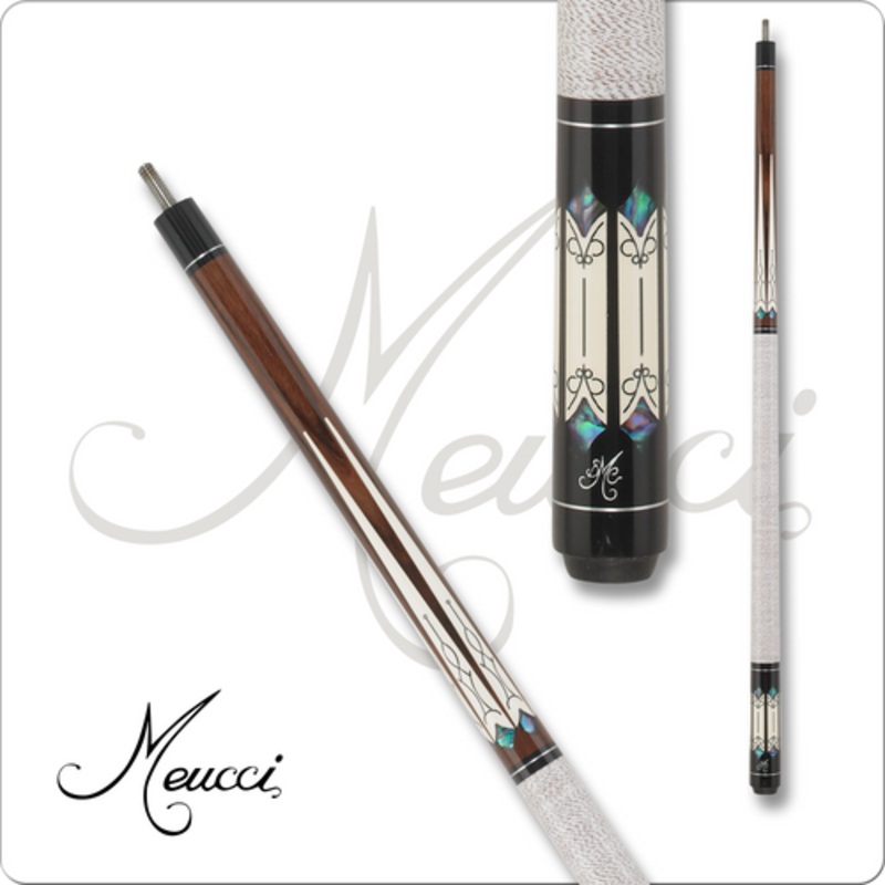 Meucci JS-2 Pool Cue