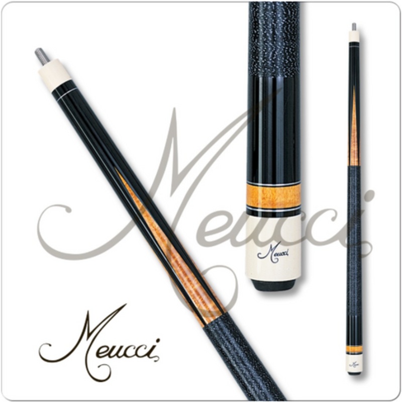 Meucci Power Piston 2 Pool Cue