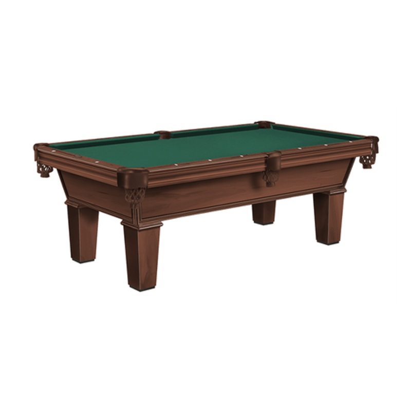 Olhausen Classic Pool Table