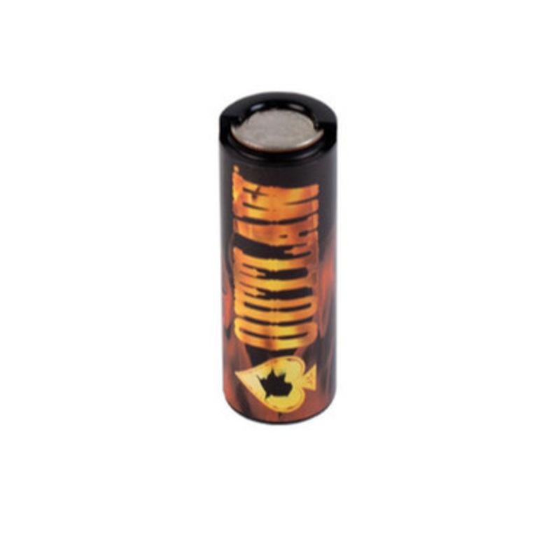 Outlaw NICHOL Coin Holder