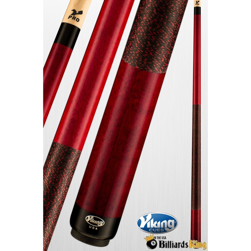 Viking B2212 (A221) Pool Cue Stick
