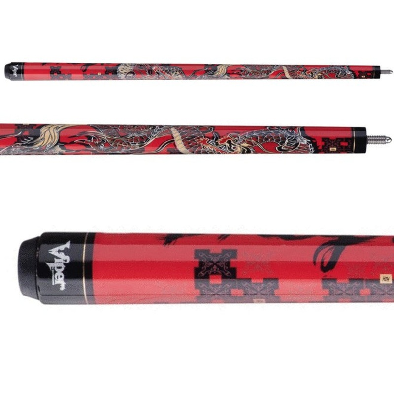 Viper Red Dragon Jr. 48