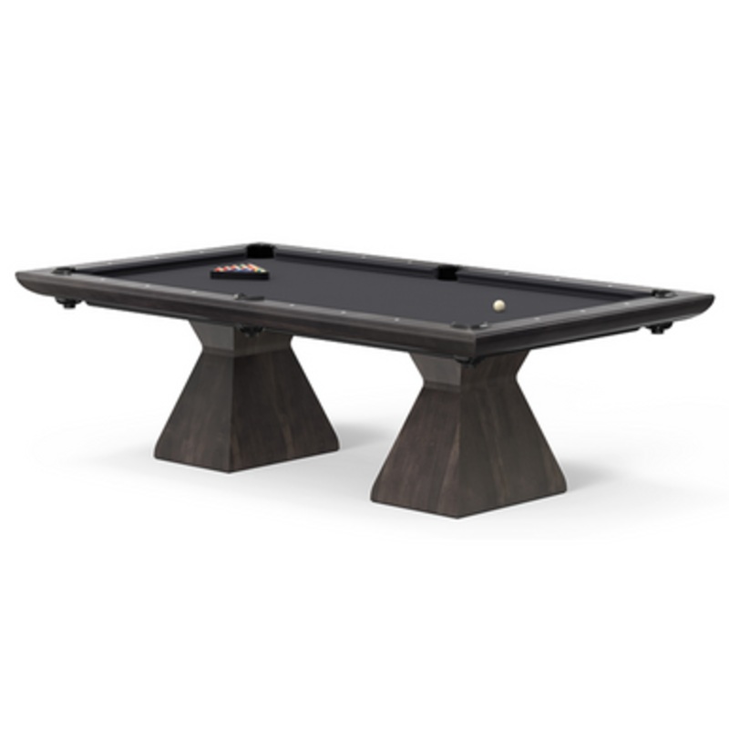 California House Cypress Pool Table