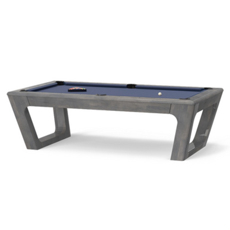California House Tahoe Pool Table