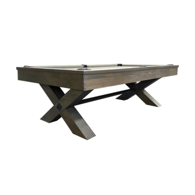 Olhausen Durango Pool Table