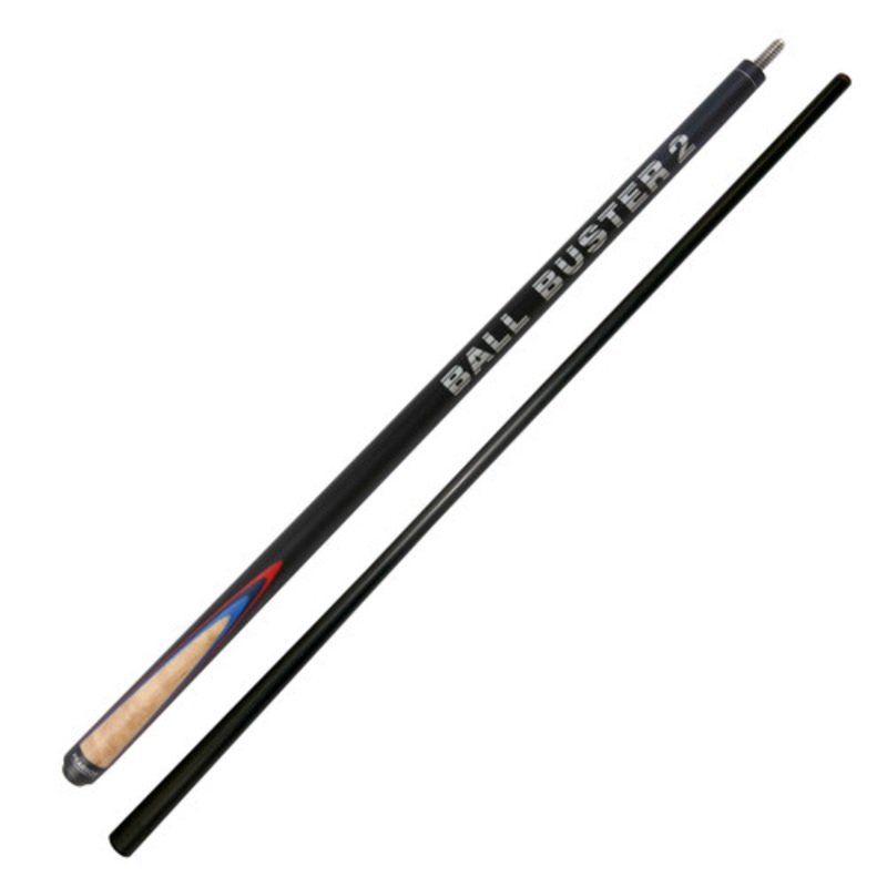 Pearson Ball Buster Break Carbon Cue