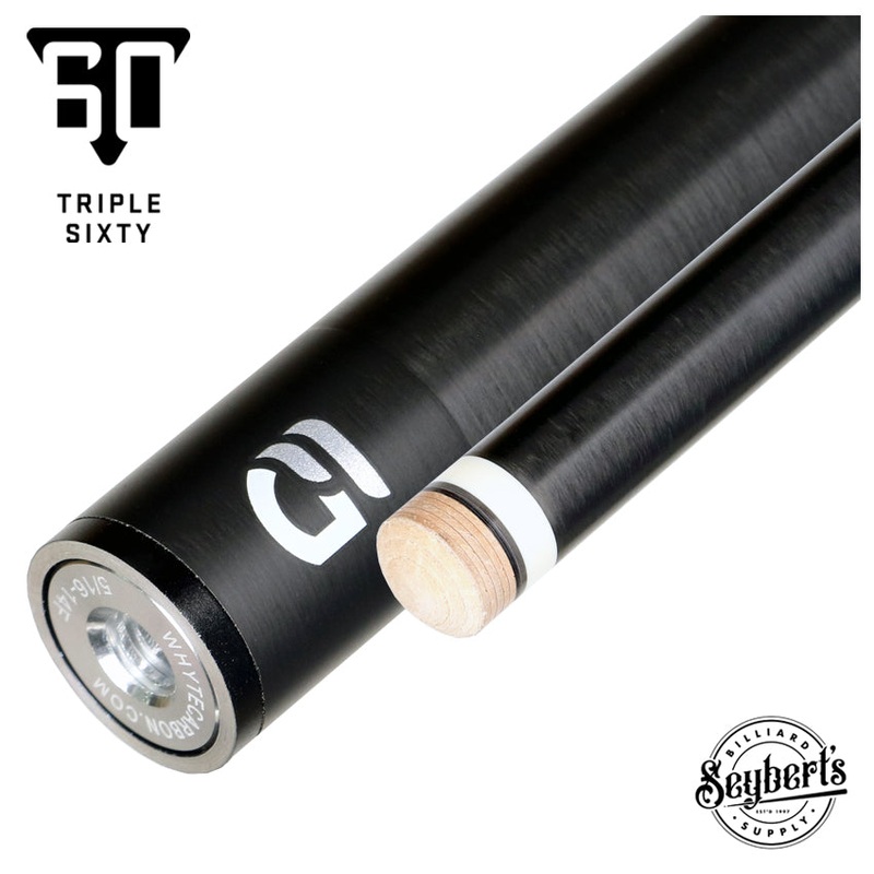 Triple 60 FG57 Signature Playing Shaft – 5/16 x 14 Thread