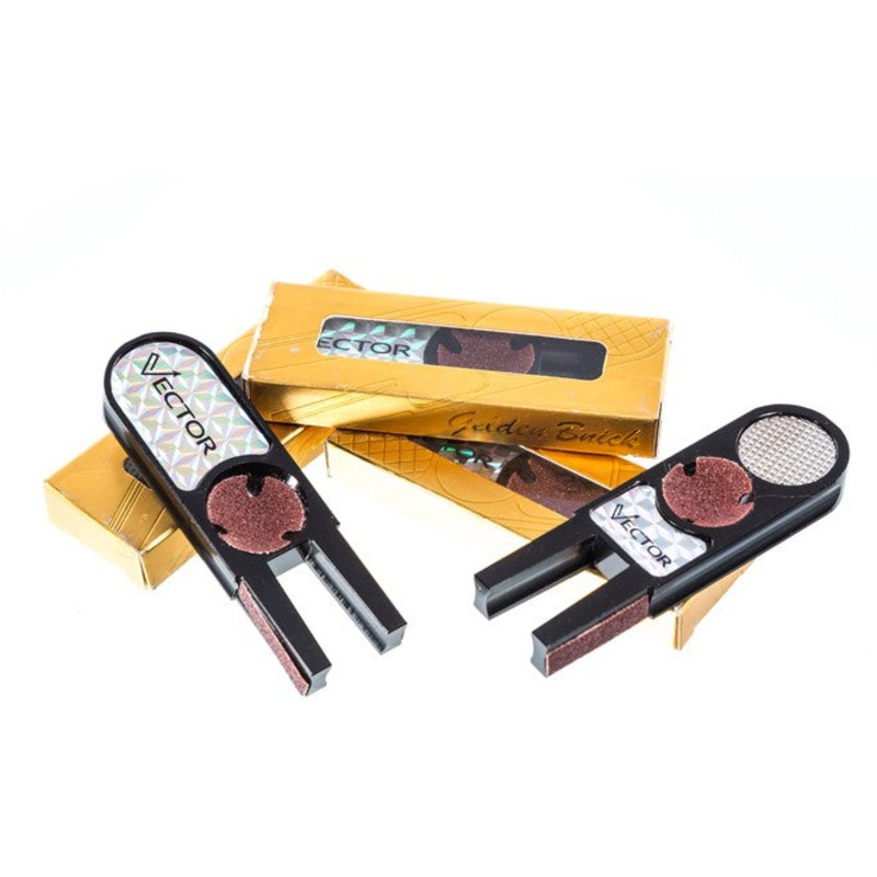 Vector Extreme Tip Tool|Black|Gold