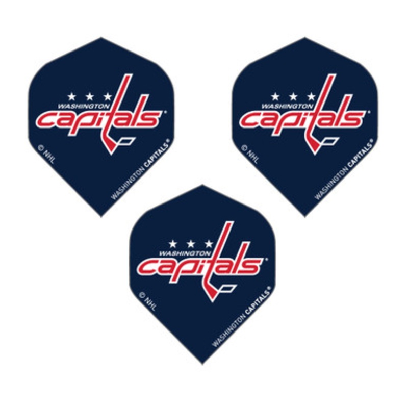 Dart World NHL Washington Capitals Flights