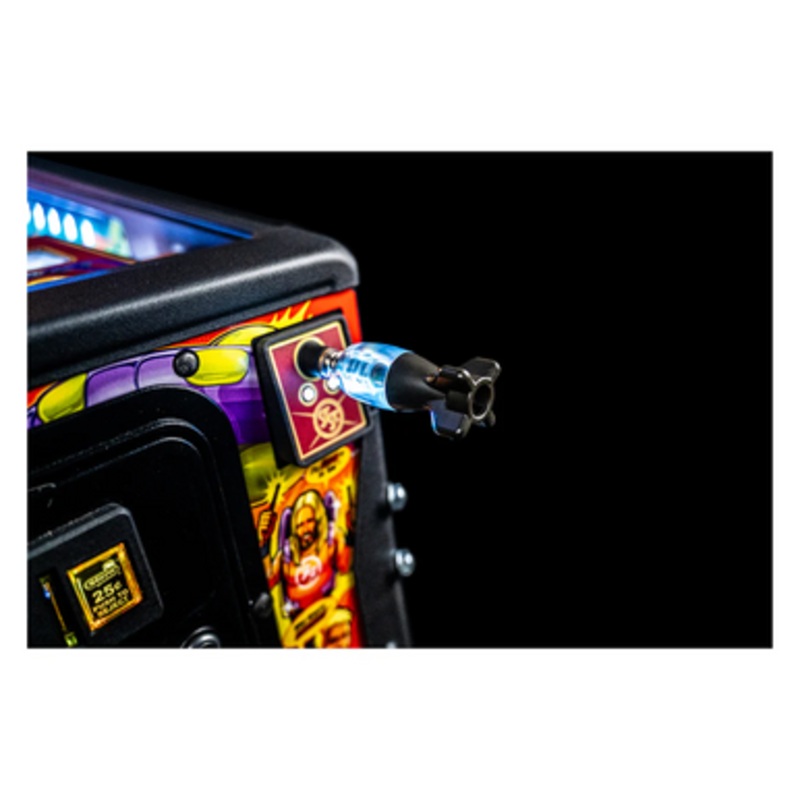 Foo Fighters Shooter Knob