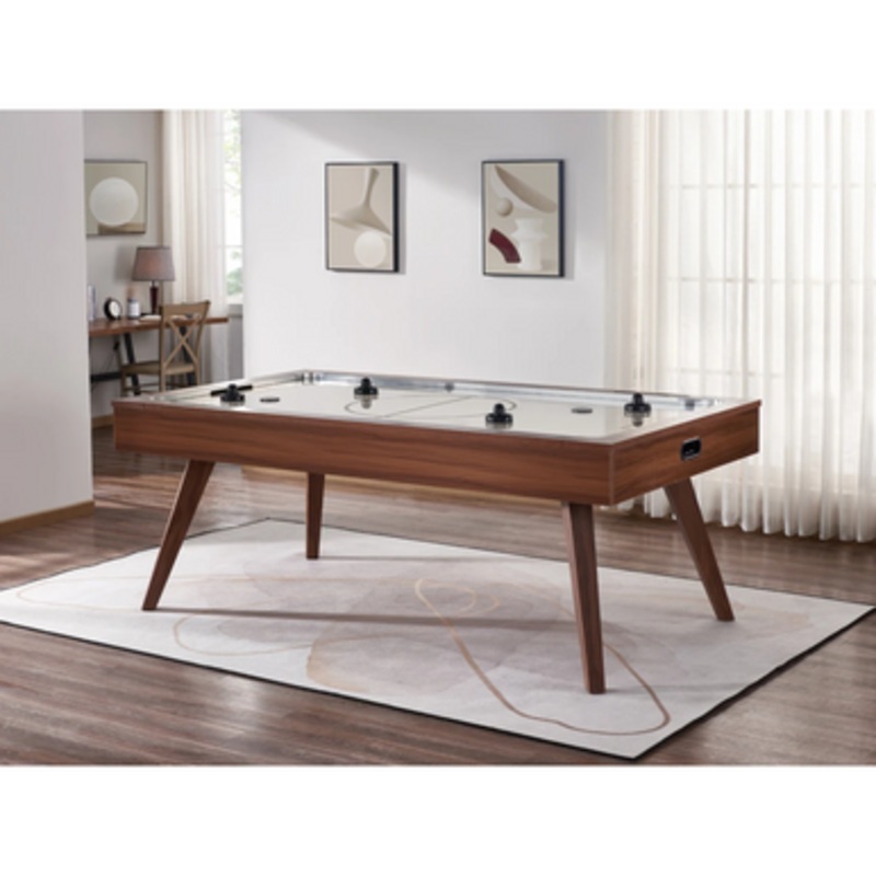 Imperial Mid-Century Modern Air Hockey Table