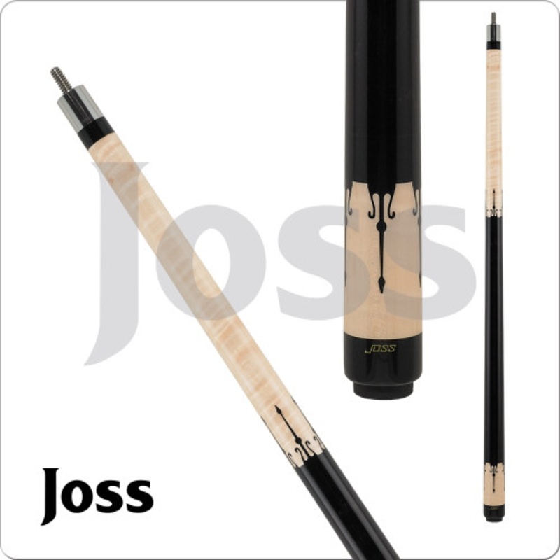 Joss JOS52 Pool Cue