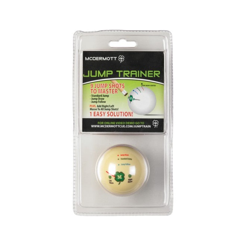 McDermott Jump Training Ball
