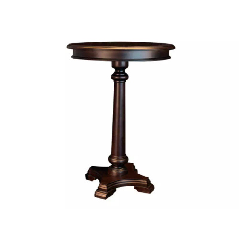 Presidential Espresso 30 Pub Table