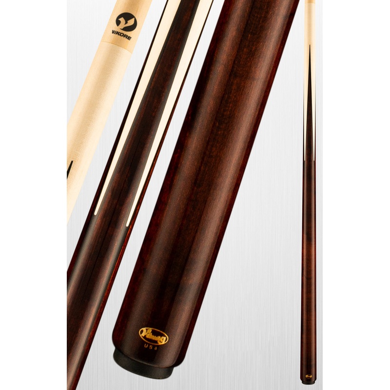 Viking Impero IM0205 Sneaky Pete Pool Cue | Vikore Shaft