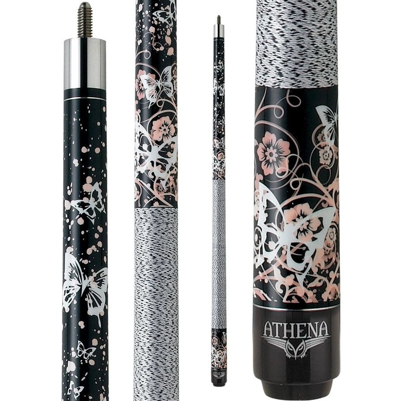Athena ATH18 Pool Cue|Athena ATH18 Cue with Free Extension – 19oz|Athena ATH18 Cue with Free Extension – 17oz|Athena ATH18 Cue with Free Extension – 18oz|Athena ATH18 Cue with Free Extension – 20oz|Athena ATH18 Cue with Free Extension – 21oz