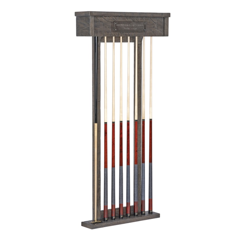 Brunswick Birmingham Wall Cue Rack