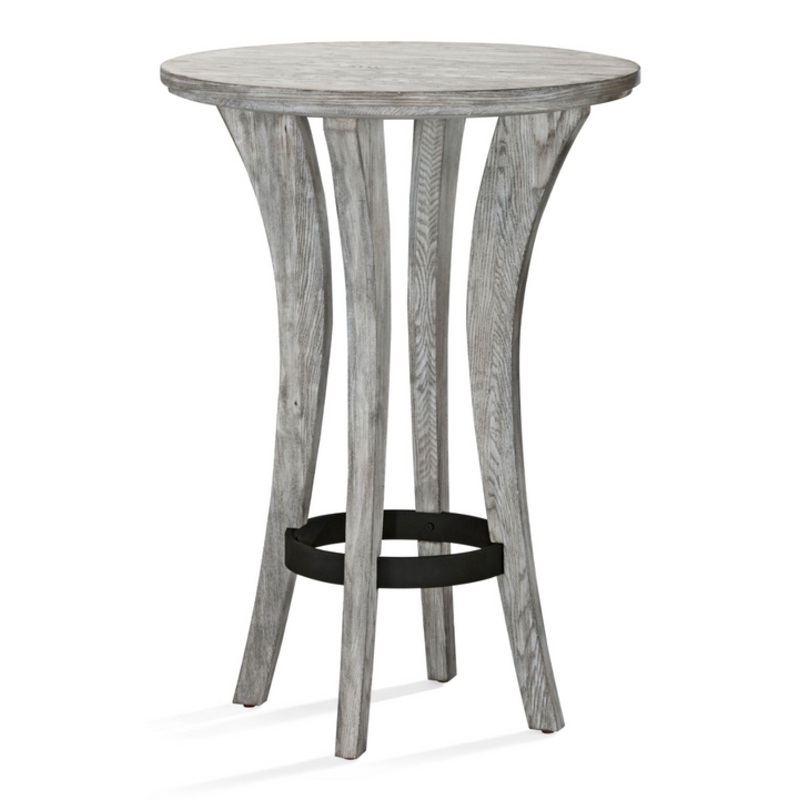 Brunswick Centennial 30 Round Pub Table
