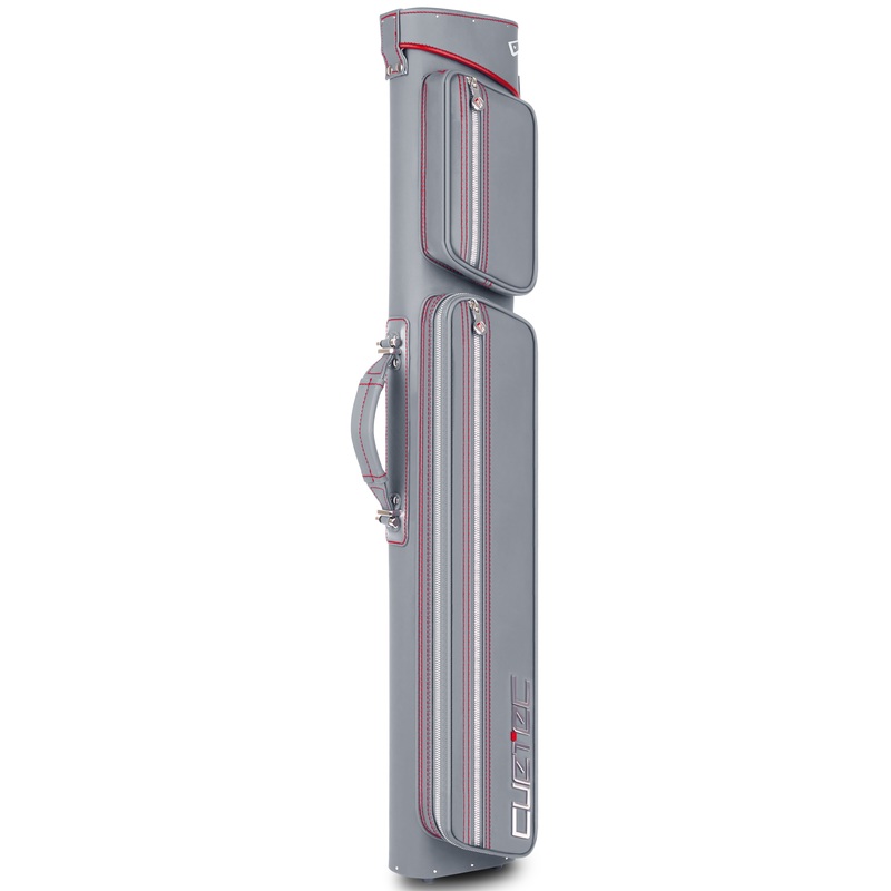 Cuetec Pro Line 3X5 Hard Case – Gray