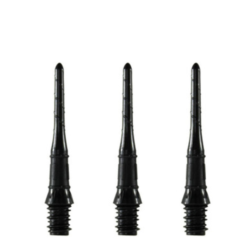 Dart World Lippoint Premium Black Tip