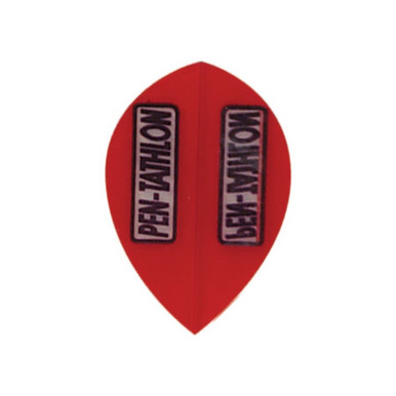 Dart World Pentathlon Red Flight – Pear