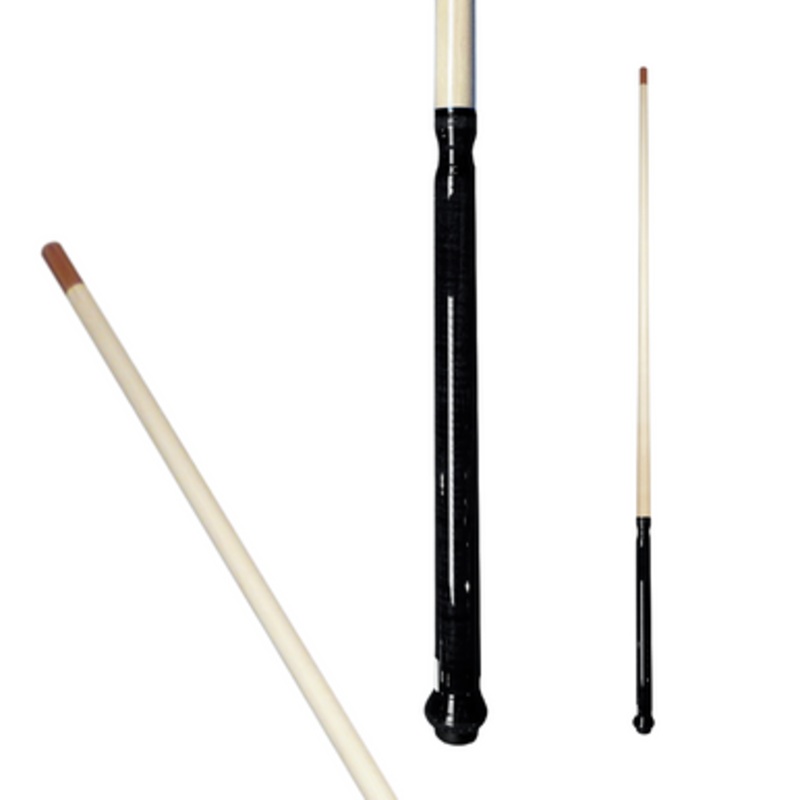 J Pechauer Jump Cue – Black