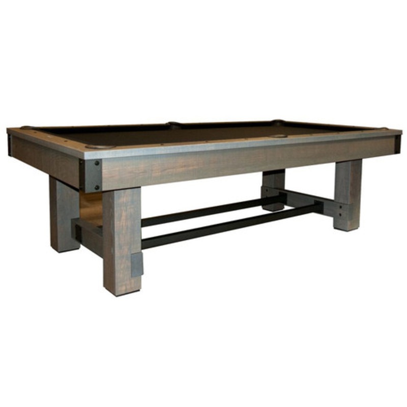 Olhausen Youngstown Pool Table