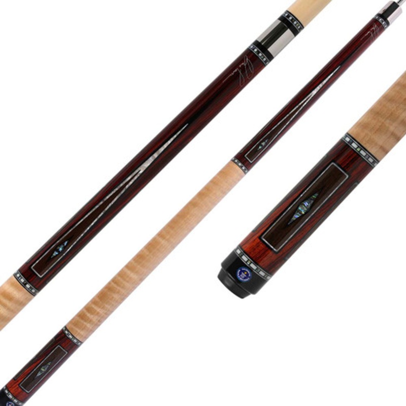 Pearson World Record Limited Edition 4 Pool Cue