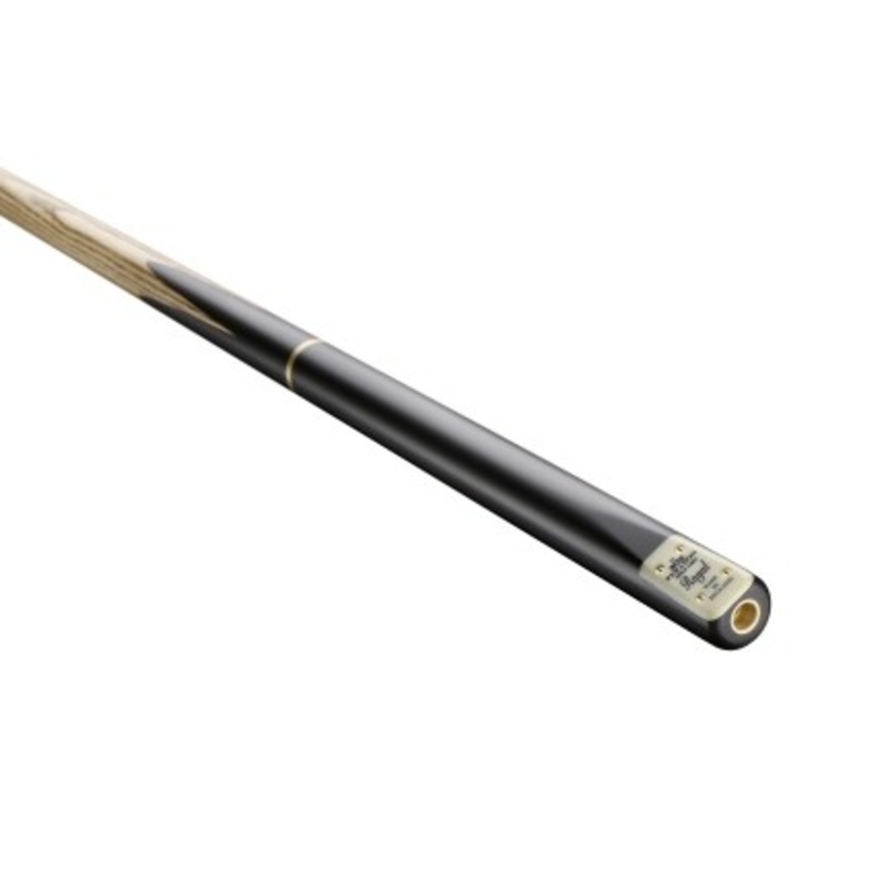 PERADON Royal 3/4 jointed ash cue