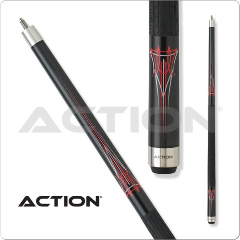 Action Khrome KRM03 Pool Cue
