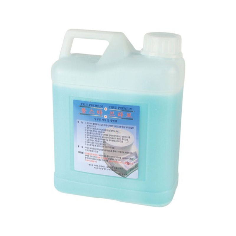 Ballstar Liquid Cleaner – 2 Liter Bottle